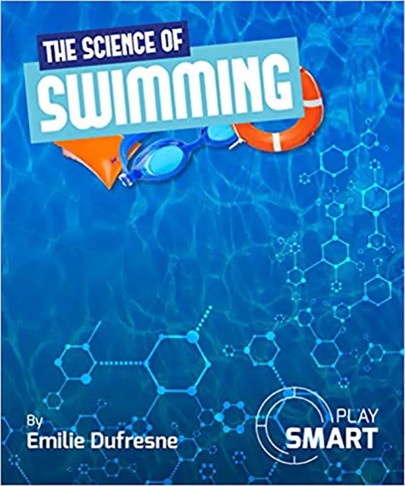 The Science of Swimming